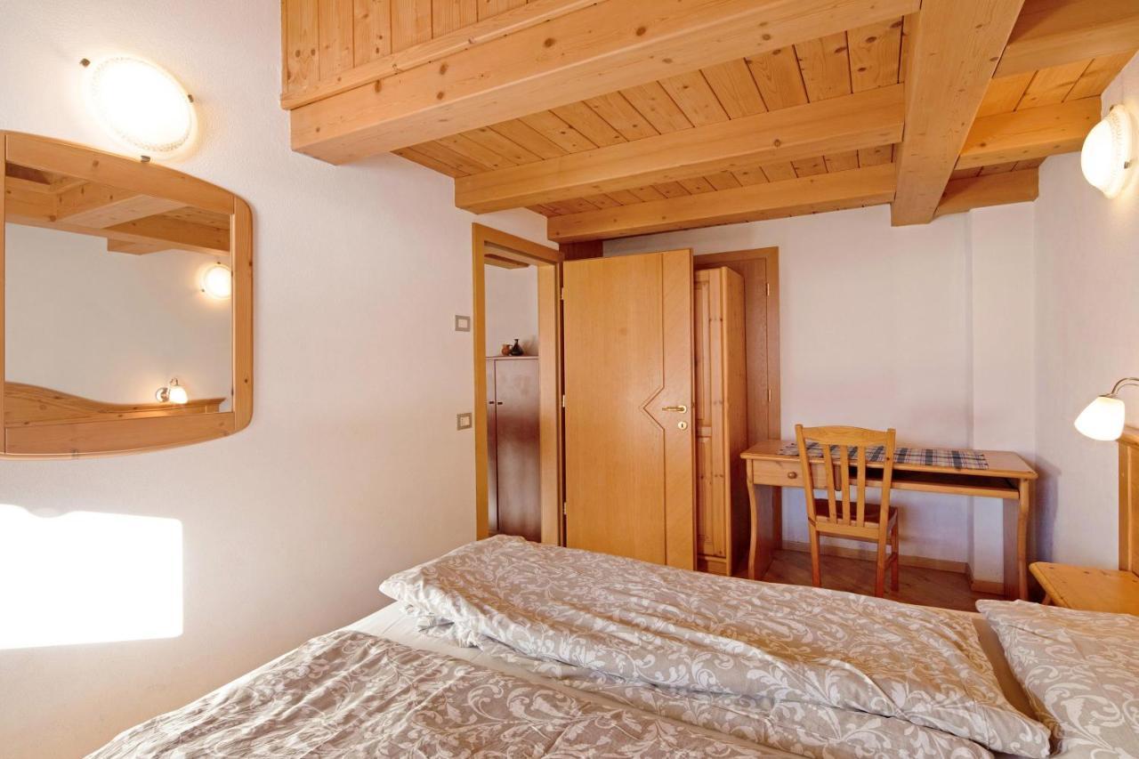 Appartamento Cima Fopel Livigno Exterior foto